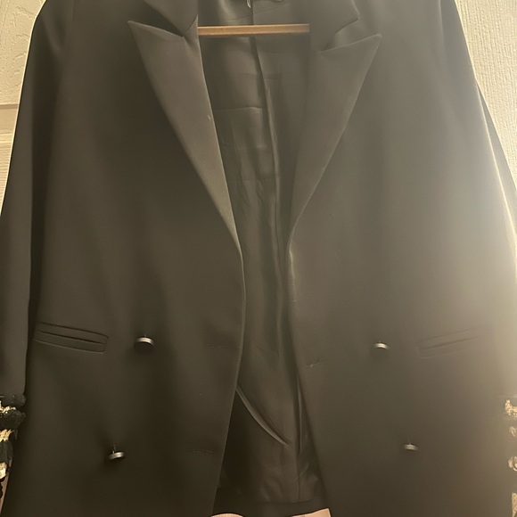 Bless the Mess Blazer - Picture 5 of 10